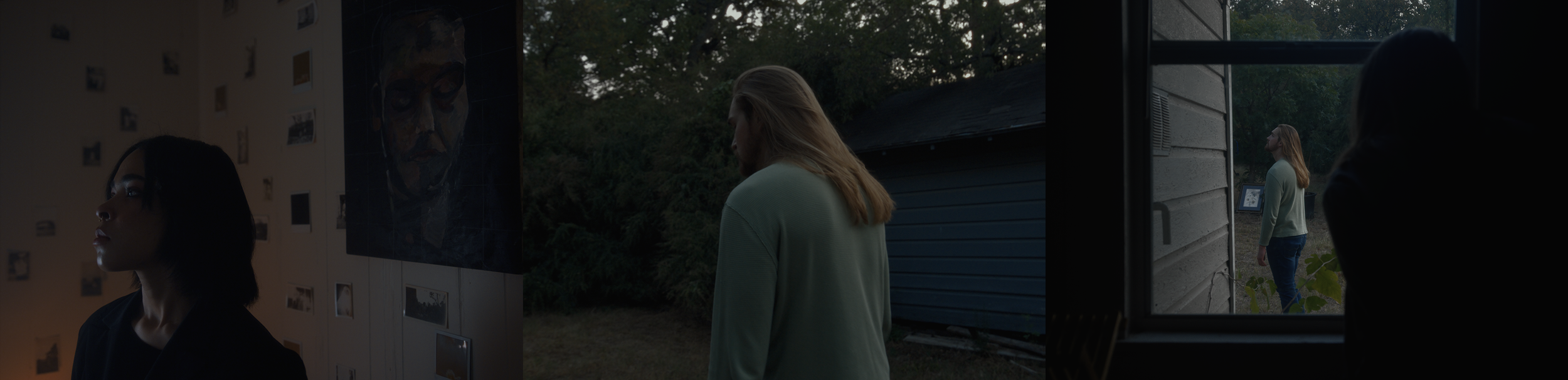 Cinematography Still
