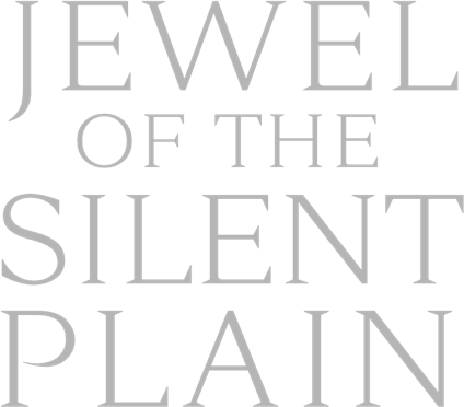 Jewel of the Silent Plain