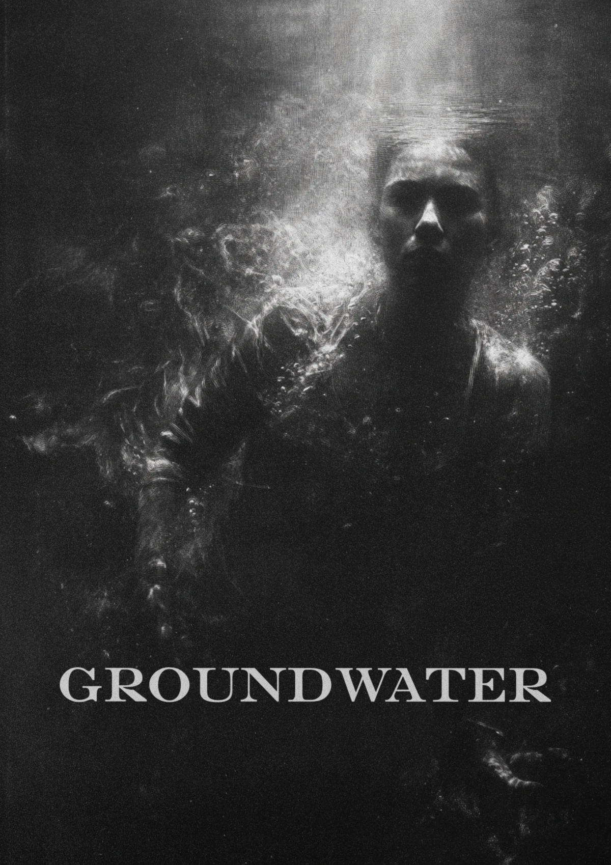 Groundwater