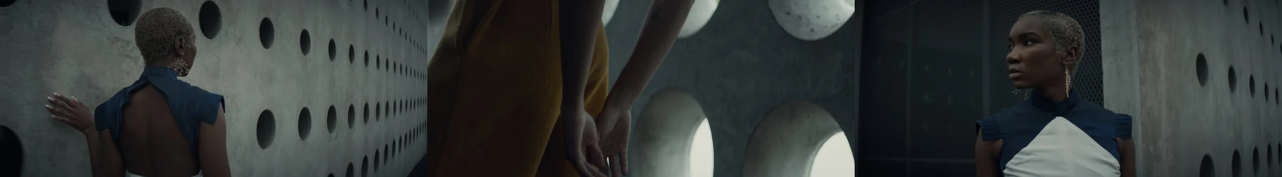 Cinematography Still