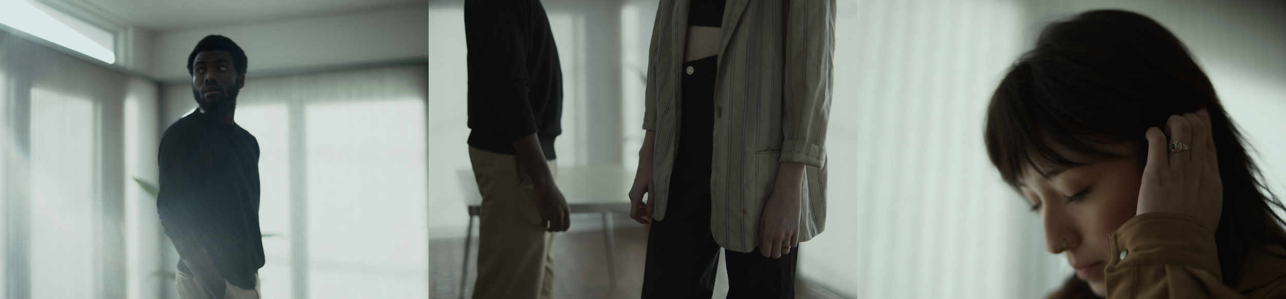 Cinematography Still