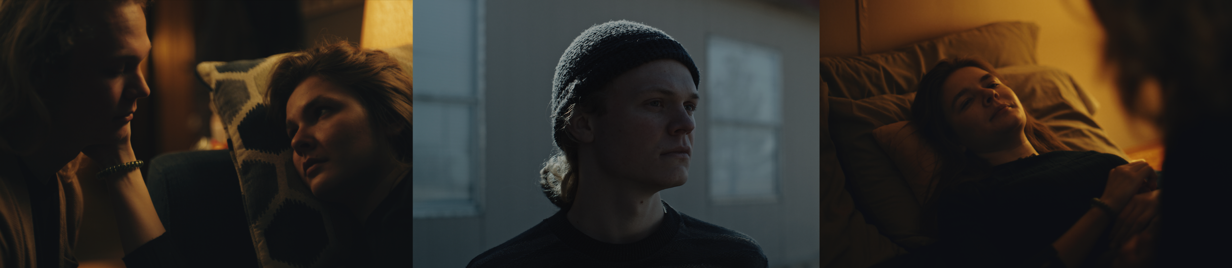 Cinematography Still